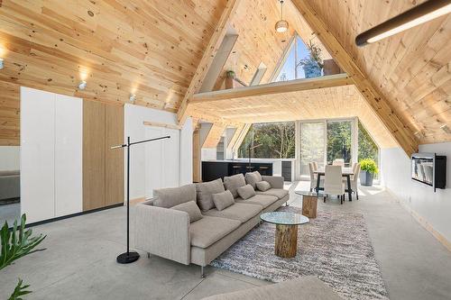 Intérieur - 481 Côte St-Patrick, Saint-Colomban, QC - Indoor