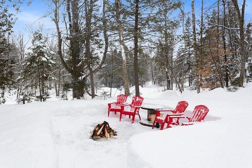 Extérieur - 481 Côte St-Patrick, Saint-Colomban, QC - Outdoor
