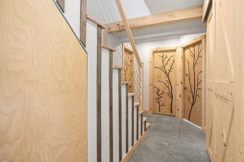 Intérieur - 481 Côte St-Patrick, Saint-Colomban, QC - Indoor Photo Showing Other Room