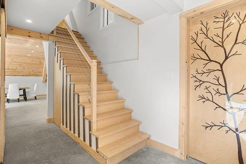 Intérieur - 481 Côte St-Patrick, Saint-Colomban, QC - Indoor Photo Showing Other Room