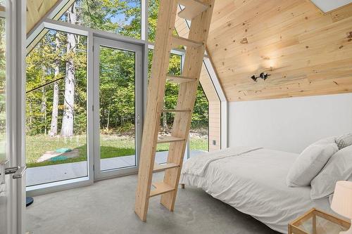 Chambre à coucher - 481 Côte St-Patrick, Saint-Colomban, QC - Indoor Photo Showing Other Room
