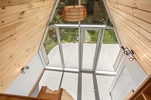 Chambre à coucher - 481 Côte St-Patrick, Saint-Colomban, QC - Indoor Photo Showing Other Room