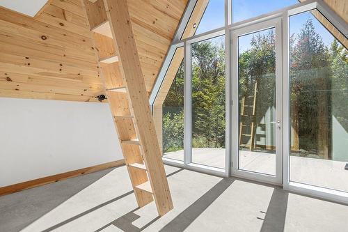 Chambre à coucher - 481 Côte St-Patrick, Saint-Colomban, QC - Indoor Photo Showing Other Room