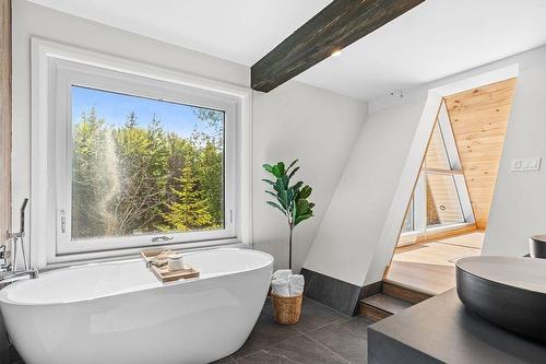 Salle de conférence - 481 Côte St-Patrick, Saint-Colomban, QC - Indoor