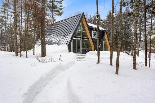 Façade - 481 Côte St-Patrick, Saint-Colomban, QC - Outdoor