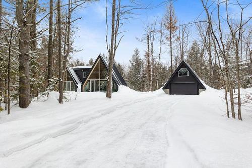 Façade - 481 Côte St-Patrick, Saint-Colomban, QC - Outdoor