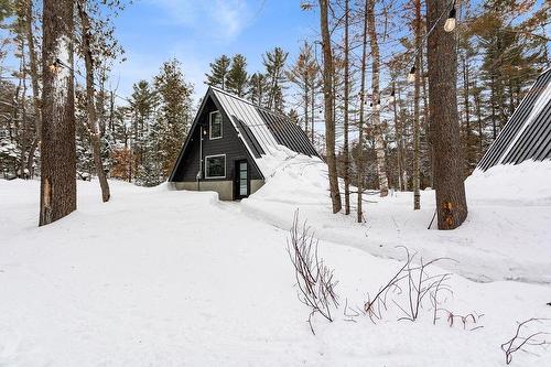 Garage - 481 Côte St-Patrick, Saint-Colomban, QC - Outdoor