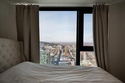 Chambre à coucher - 