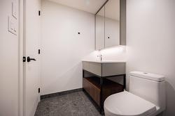 Salle de bains - 