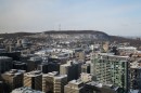 Vue - 5310-1245 Rue De Bleury, Montréal (Ville-Marie), QC  - Outdoor With View 