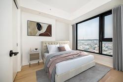 Chambre à coucher - 