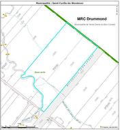 1250 7e rang de Wendover N.  Saint-Cyrille-De-Wendover, QC J1Z 0B3