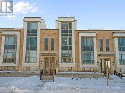 92 WILLIAM SAVILLE STREET  Markham, ON L3R 9S3