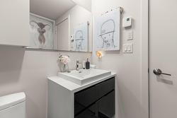 Bathroom - 