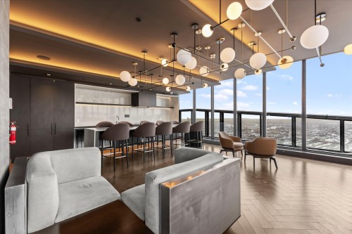 Common room - 3005-1288 Rue St-Antoine O., Montréal (Ville-Marie), QC - Indoor