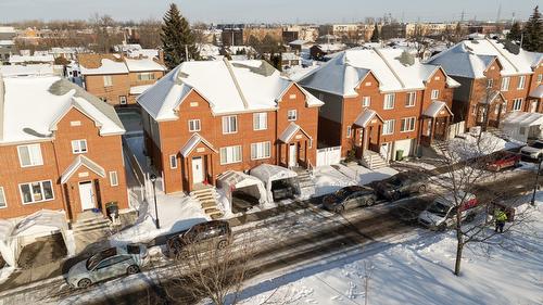 12247 Rue Emmanuel-Briffa  Montréal (Rivière-Des-Prairies/Pointe-Aux-Trembles), QC H1E 7R7