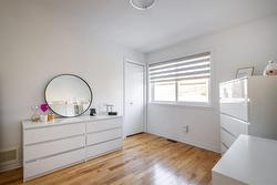 Chambre à coucher - 