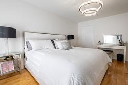 Chambre à coucher principale - 