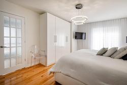 Chambre à coucher principale - 