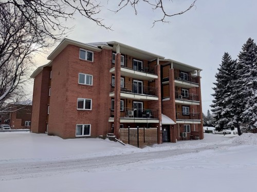 Stationnement - 403-134 Rue De Lausanne, Gatineau (Gatineau), QC - Outdoor