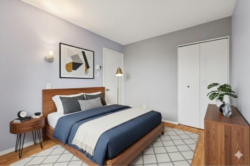 Salle de bains - 403-134 Rue De Lausanne, Gatineau (Gatineau), QC - Indoor Photo Showing Bathroom