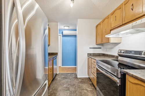 Cuisine - 403-134 Rue De Lausanne, Gatineau (Gatineau), QC - Indoor Photo Showing Kitchen