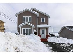 12 Nonia Street  St. John's, NL A1B 5E9