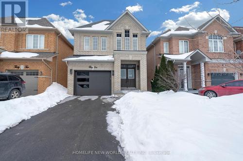 31 CHERRY BUSH ROAD  Vaughan, ON L6A 0R9