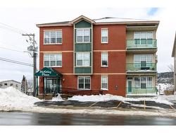 49 Lemarchant Road  St. John's, NL A1C 2G9