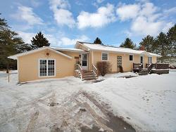 1921 Shediac River RD  Shediac River, NB E4R 1L1