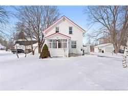 185 Salisbury RD  Moncton, NB E1E 1A6