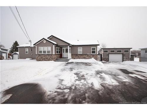 110 Old Post Rd, Petitcodiac, NB 