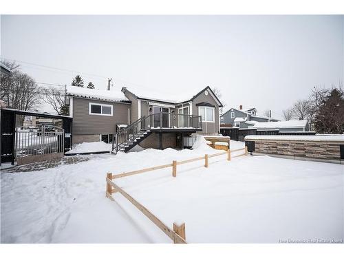 110 Old Post Rd, Petitcodiac, NB 