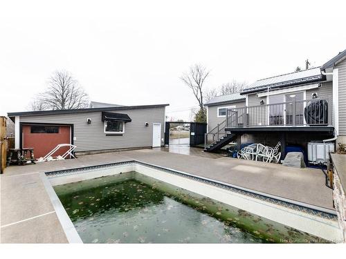 110 Old Post Rd, Petitcodiac, NB 