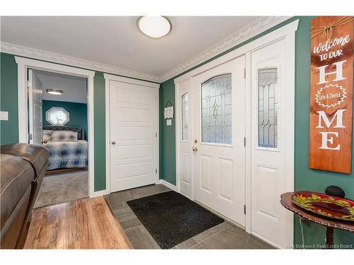 110 Old Post Rd, Petitcodiac, NB 