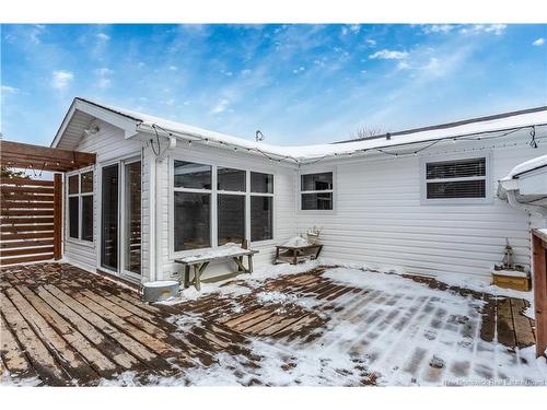 21 Champlain, Bouctouche, NB 