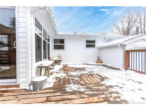 21 Champlain, Bouctouche, NB 