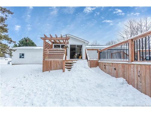 21 Champlain, Bouctouche, NB 