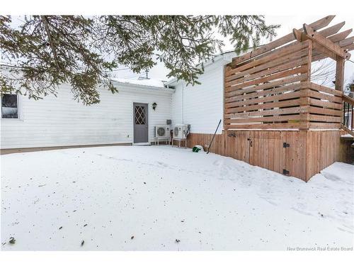 21 Champlain, Bouctouche, NB 