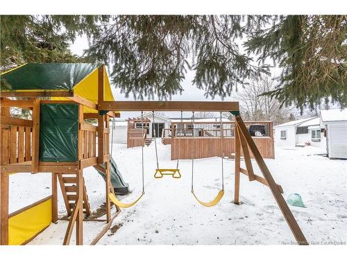 21 Champlain, Bouctouche, NB 