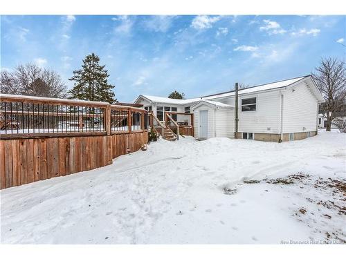 21 Champlain, Bouctouche, NB 