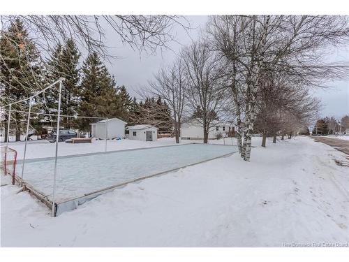 21 Champlain, Bouctouche, NB 