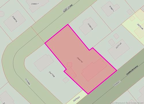 21 Champlain, Bouctouche, NB 