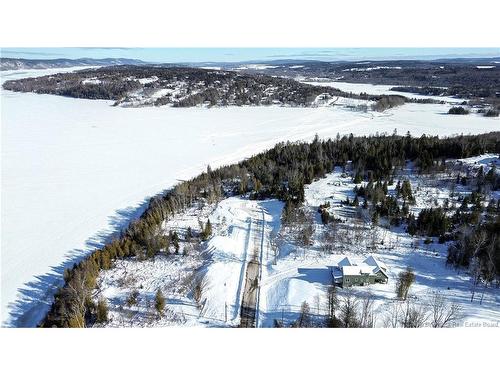 - Gilbert Lane, Quispamsis, NB 