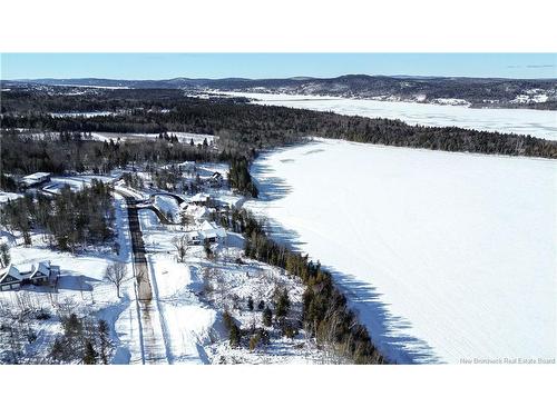 - Gilbert Lane, Quispamsis, NB 