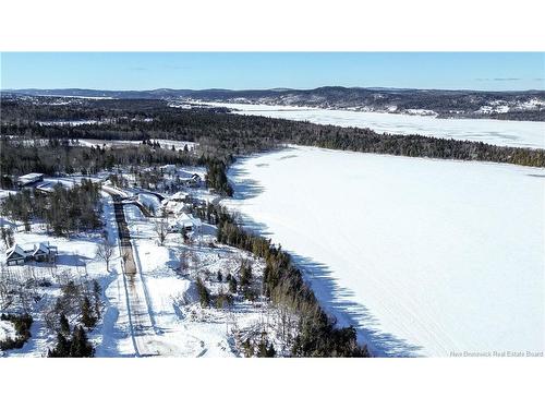 - Gilbert Lane, Quispamsis, NB 