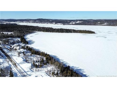 - Gilbert Lane, Quispamsis, NB 