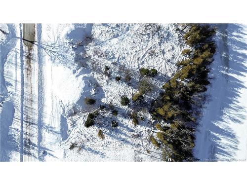 - Gilbert Lane, Quispamsis, NB 