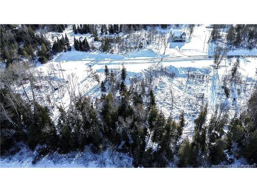 - Gilbert Lane, Quispamsis, NB 