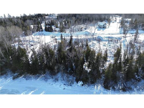 - Gilbert Lane, Quispamsis, NB 